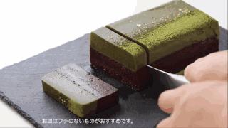 日本抹茶巧克力砖配方,日本抹茶饼干配方