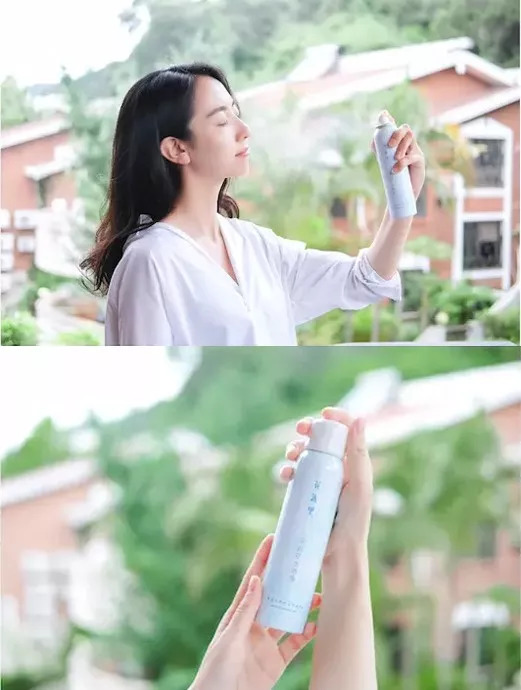 出门在外,来看看LOHAS编辑部的小姐姐们都必备哪些好物~