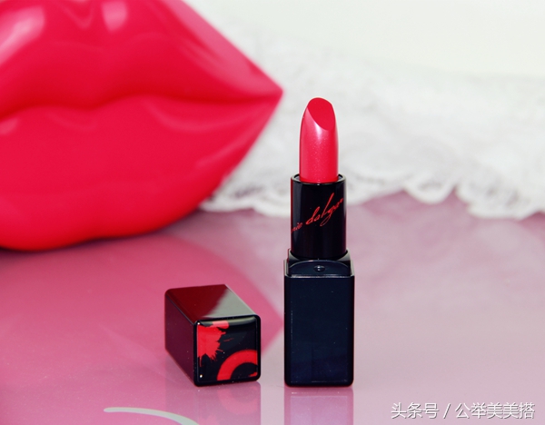 国货口红不沾杯测评,国货口红堪比大牌