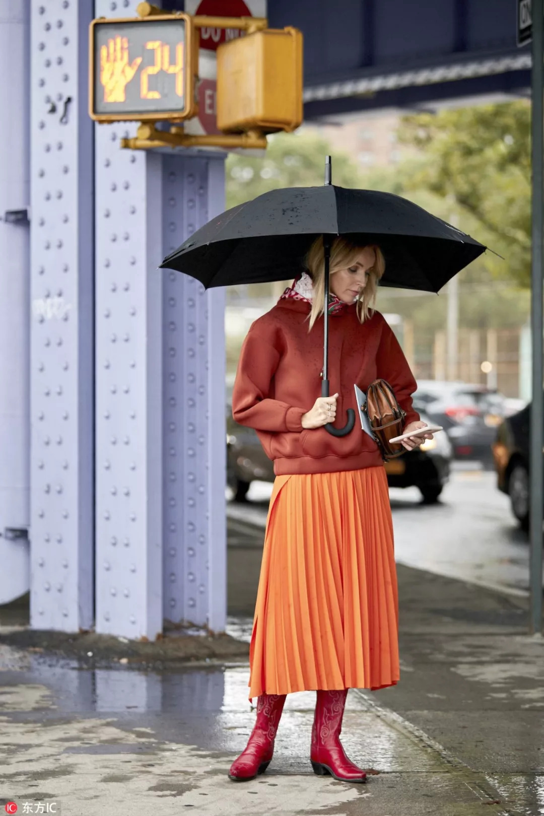 明天穿什么衣服好看很洋气,早秋新款显瘦高级感洋气爆款卫衣