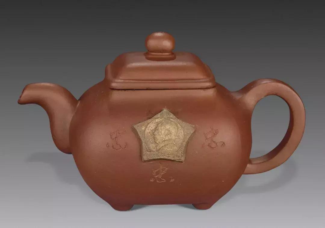 革文紫砂,革文紫砂壶有什么特点
