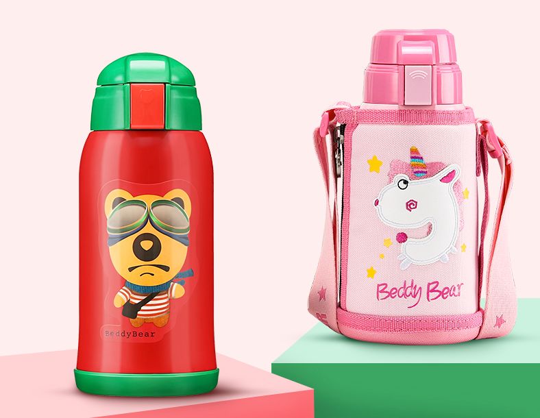 劣质儿童保温杯产生什么危害呢 (杂牌的保温杯对孩子有什么危害)