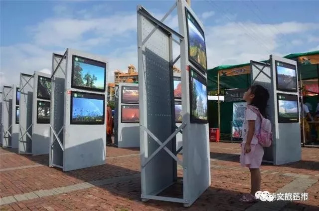 头条｜今年国庆芒市精彩活动不断，让芒市承包你的假期吧！