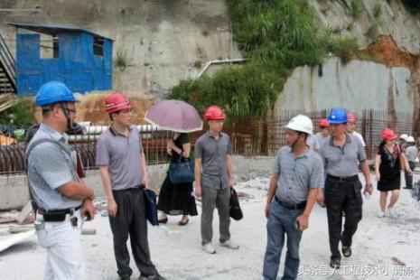 谈谈你对监理这个职业的理解,一个老监理的自述监理行业的悲哀