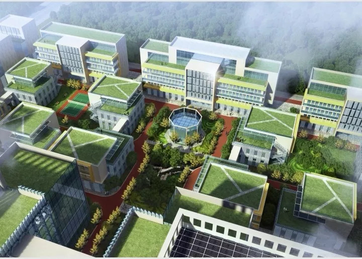 西安100个重点项目开工具体有哪些,西安22个项目列入重点工程名单