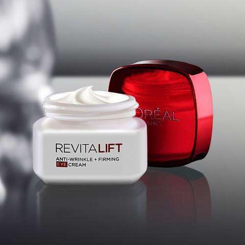 欧莱雅最好用的眼霜是哪款,欧莱雅好用的眼霜推荐