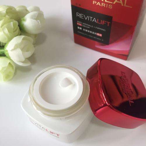 欧莱雅最好用的眼霜是哪款,欧莱雅好用的眼霜推荐