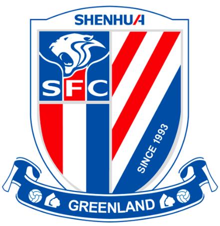 巴萨最美队徽,外媒评中超申花冠军