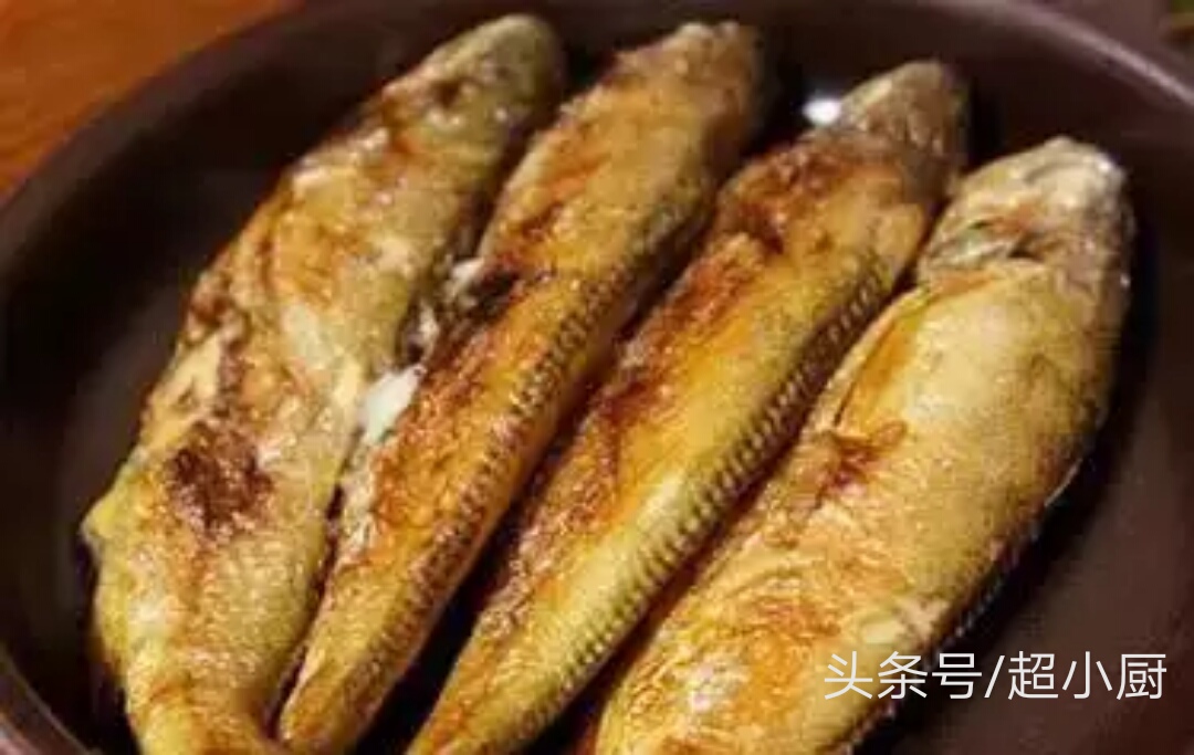 怎样煎鱼不粘锅又香又好吃,煎鱼入味又不破皮的秘籍