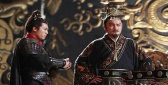 千古一帝秦始皇，从年幼被掌权到自己统一天下的辉煌一生