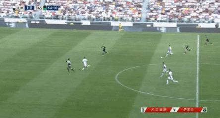 尤文图斯给c罗准备了个惊喜,尤文图斯4-3绝杀