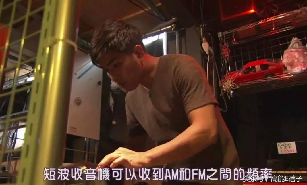 真实事件改编（十二）：据说物件用久了，真的会被注入“灵”