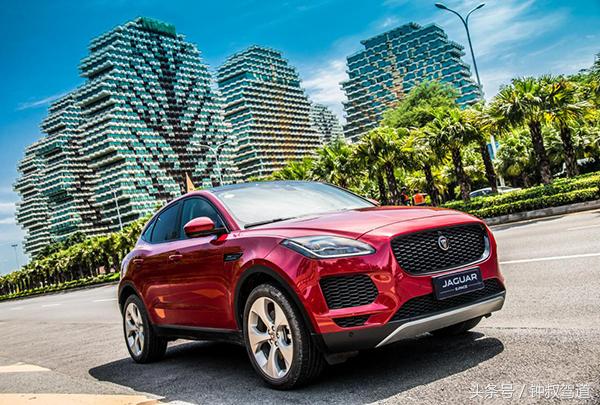 捷豹e-pace新款值得买吗,捷豹e-pace预计什么时候降价