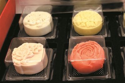 今年最好吃的月饼是什么月饼,今年最火的月饼是什么样的