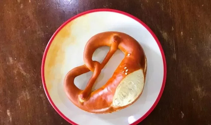 北京知名的面包房,北京好温馨面包房