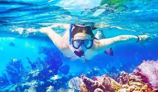 马来西亚沙巴度假海岛,马来西亚的沙巴