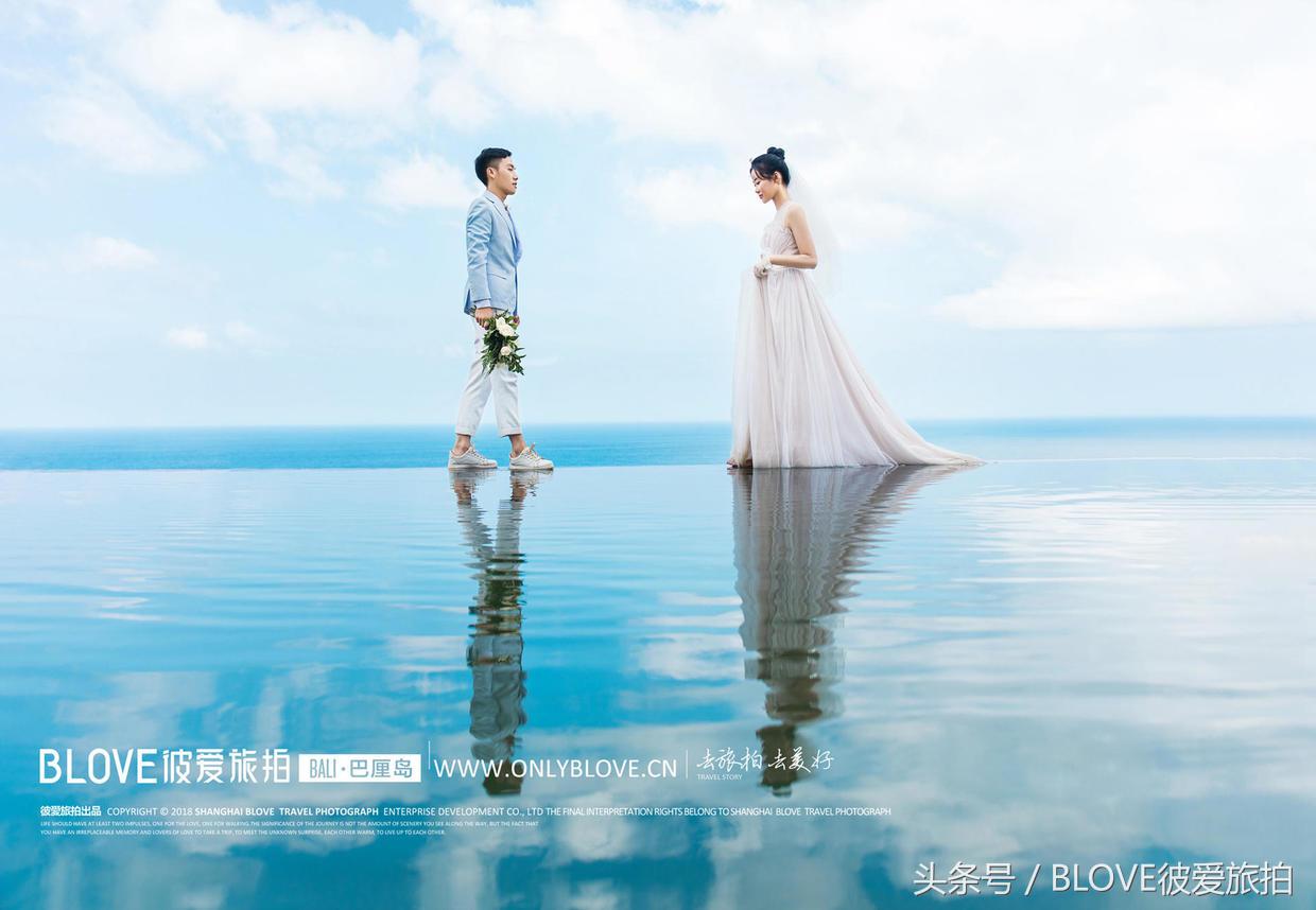 莫奈映画旅拍婚纱摄影巴厘岛,巴厘岛旅拍婚纱摄影推荐