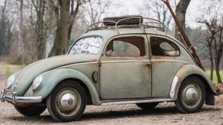 大众甲壳虫停售了么,大众甲壳虫停产还能购买吗