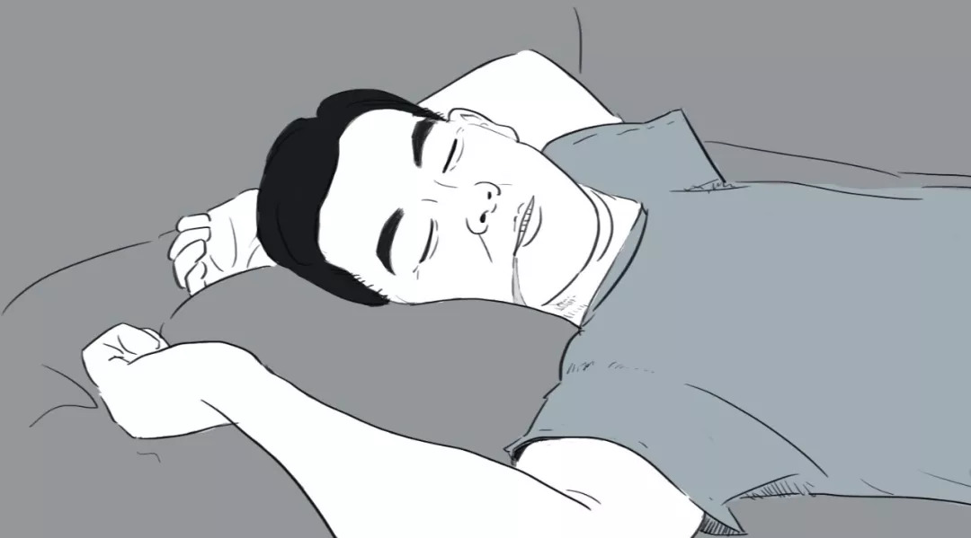 文艺直男的故事,东北直男的生活故事