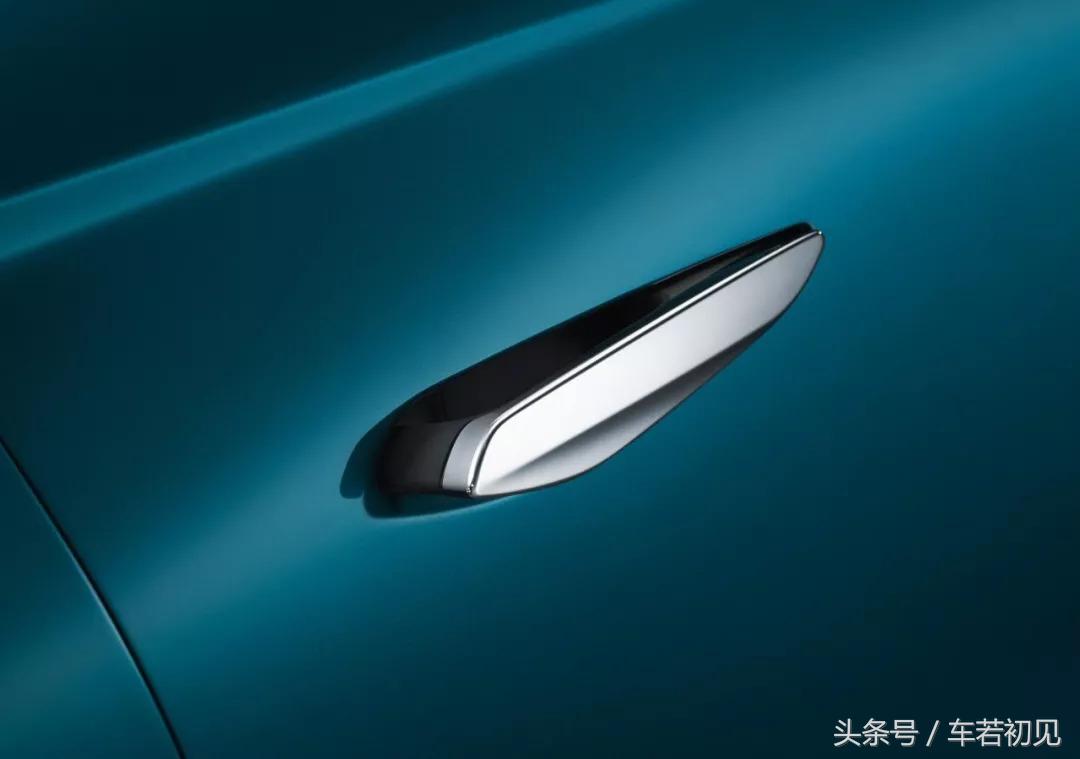 知道你会说DS销量不佳，但只聊车的话，你觉得怎么样？