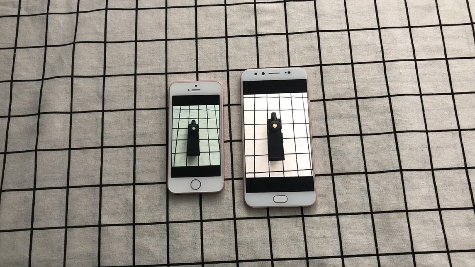 苹果se和vivox9s哪个好,苹果8和vivox9s哪个好