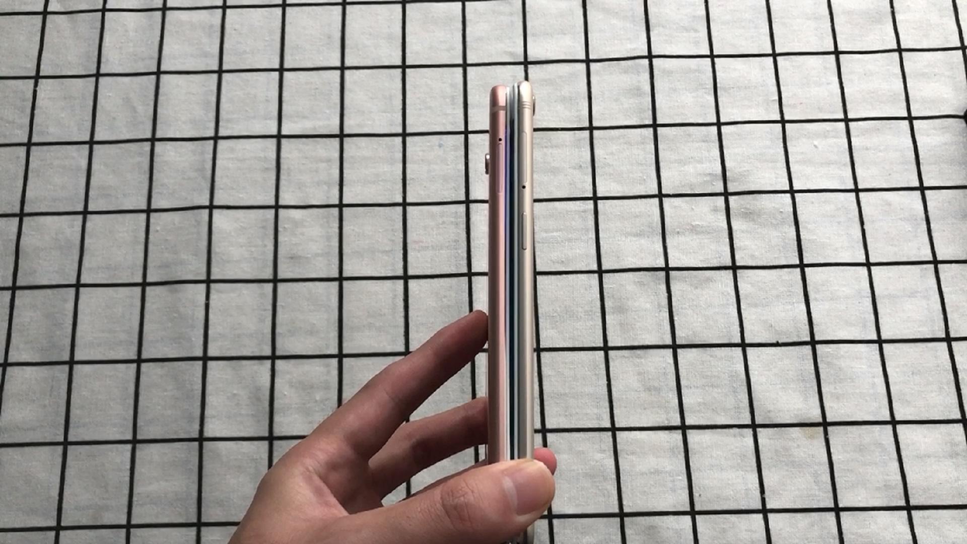 vivox9和oppor9s哪个好,vivox9s对比oppor9s哪款好