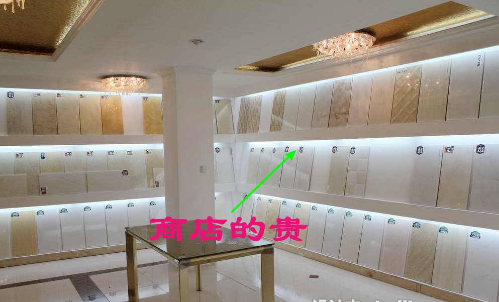 装修材料套路及注意事项,装修内行人都在用的10种材料