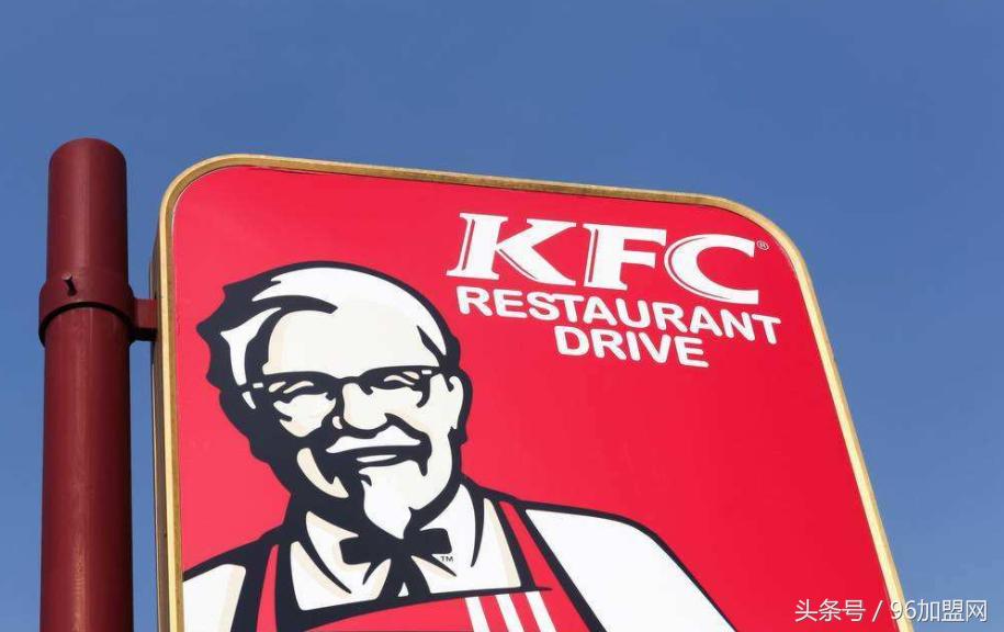 肯德基和正新鸡排对比,正新鸡排肯德基汉堡对比