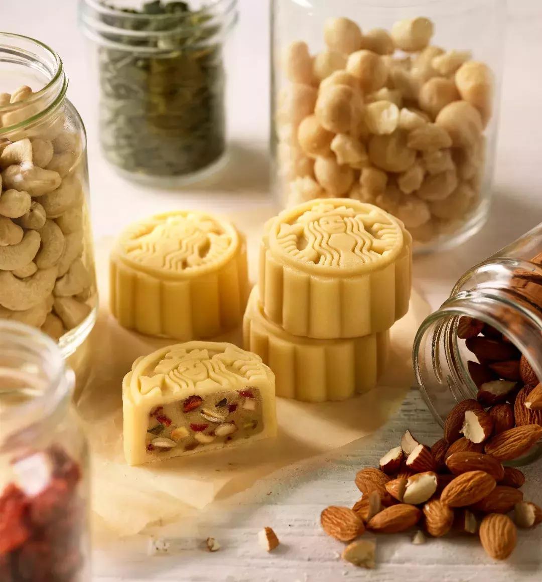 迪士尼中秋月饼礼盒推荐,中秋酒店月饼大赏