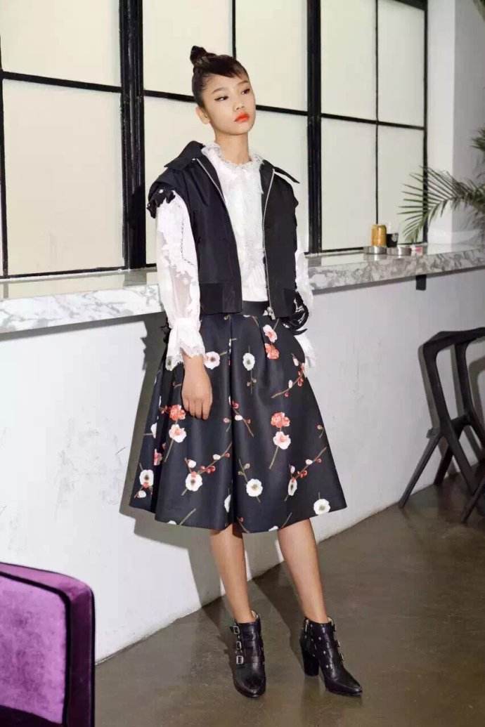 王艺维密秀参加几次,2017年维密秀王艺走秀视频