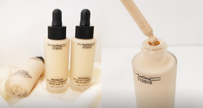 适合混油皮用的大牌粉底液推荐,平价粉底液推荐学生党用油皮遮瑕
