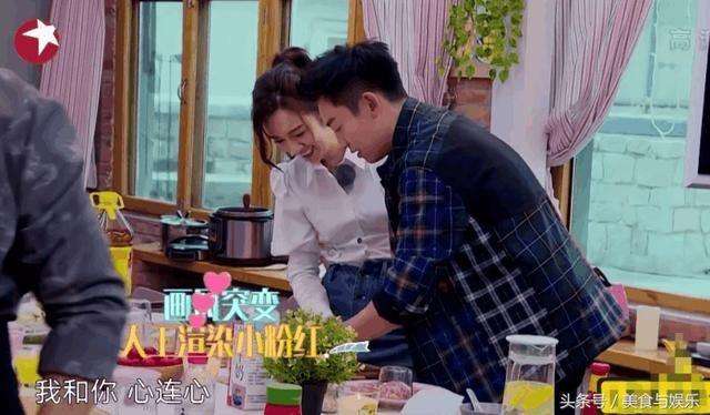 郑恺讲王晓晨 (王晓晨郑恺一问一答)