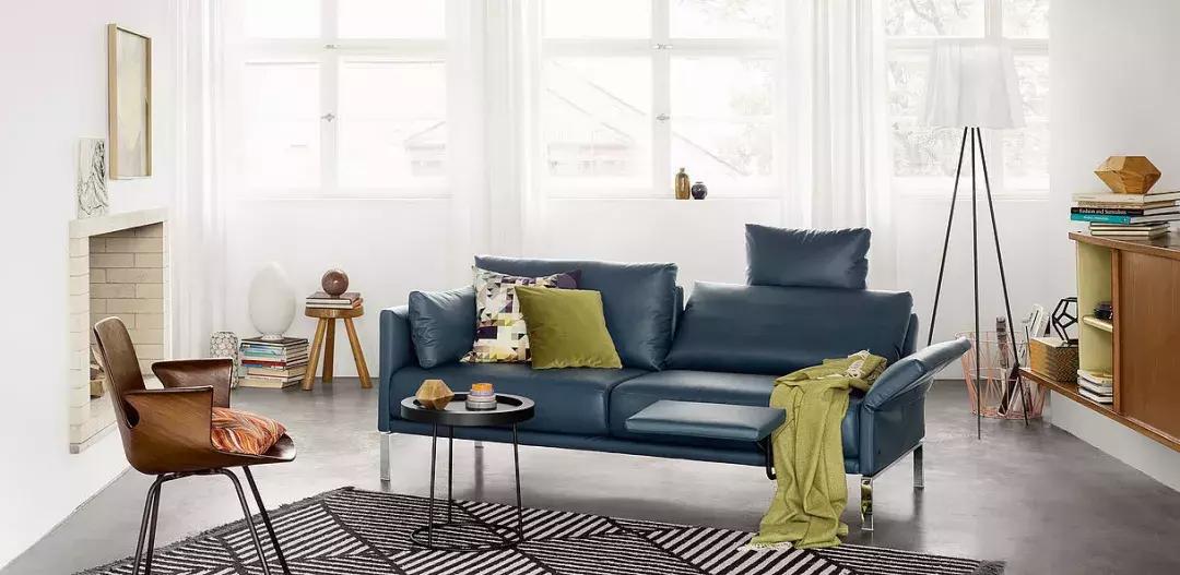 德国顶级的家具品牌,德国家具排行榜前十名