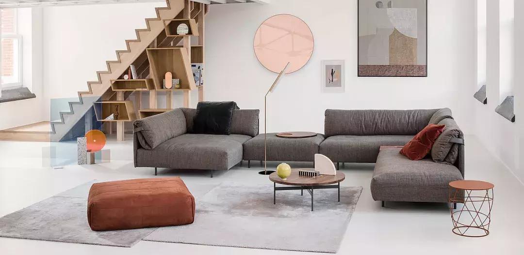 德国顶级的家具品牌,德国家具排行榜前十名