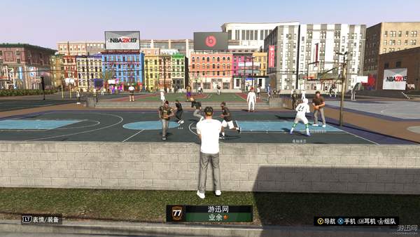 2k19国行评测,nba2k19手游评测