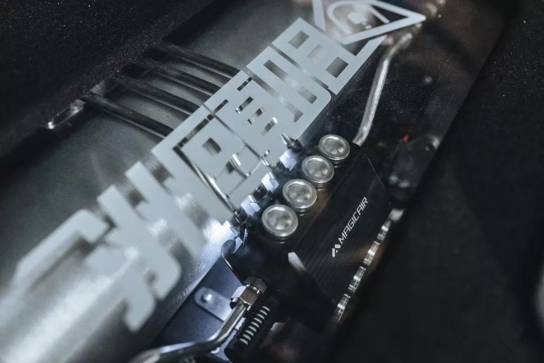 长城腾翼v80移植发动机,长城v8改装丰田voxy