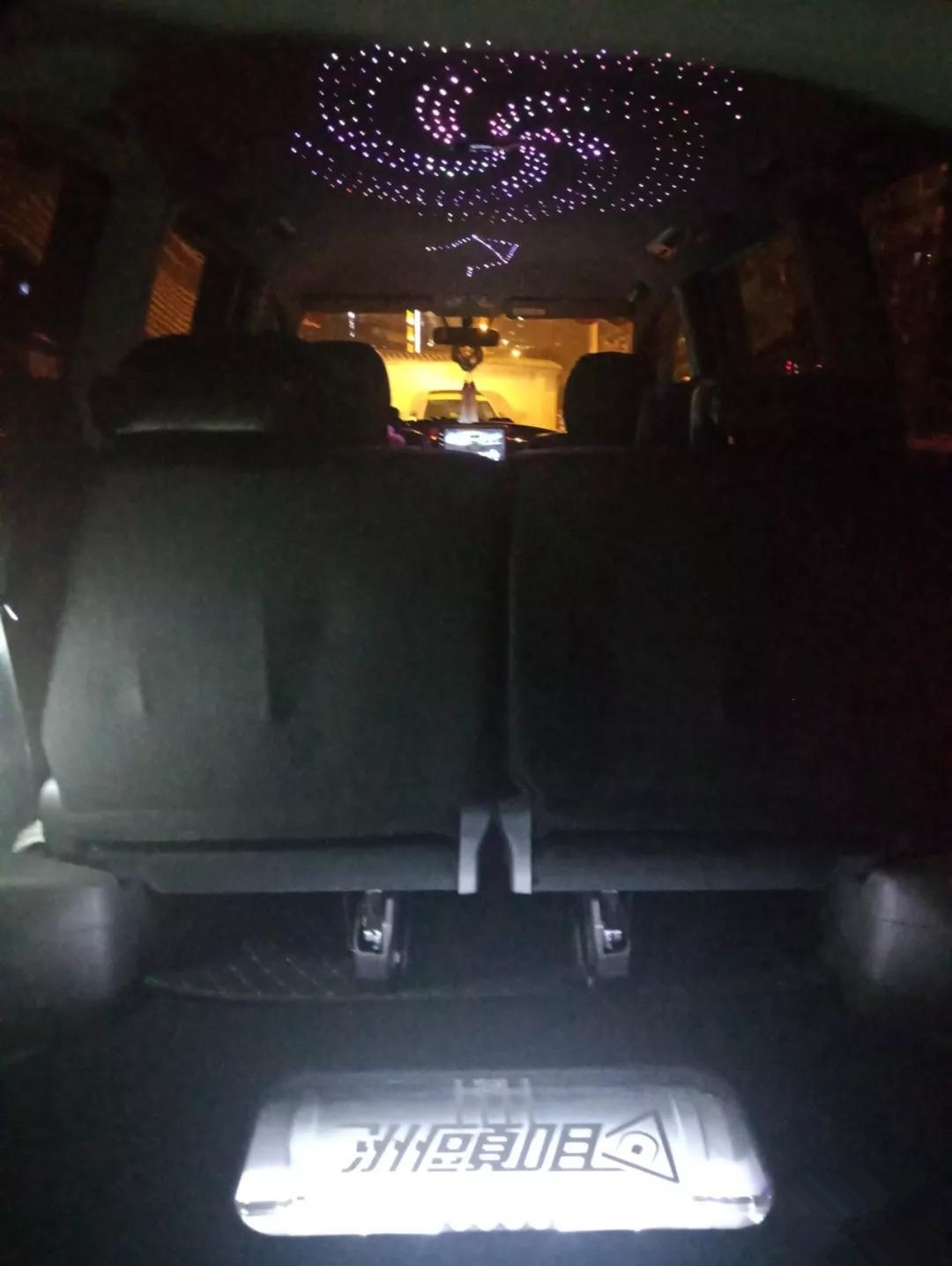 长城腾翼v80移植发动机,长城v8改装丰田voxy