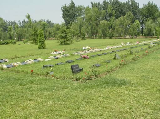 阜阳城市公益性公墓,阜阳农村公墓有哪些