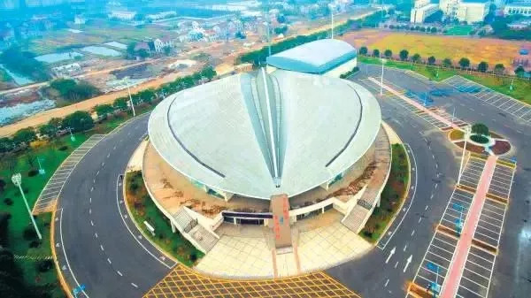 第十六届省运会举办地,省运会赛事抢先看