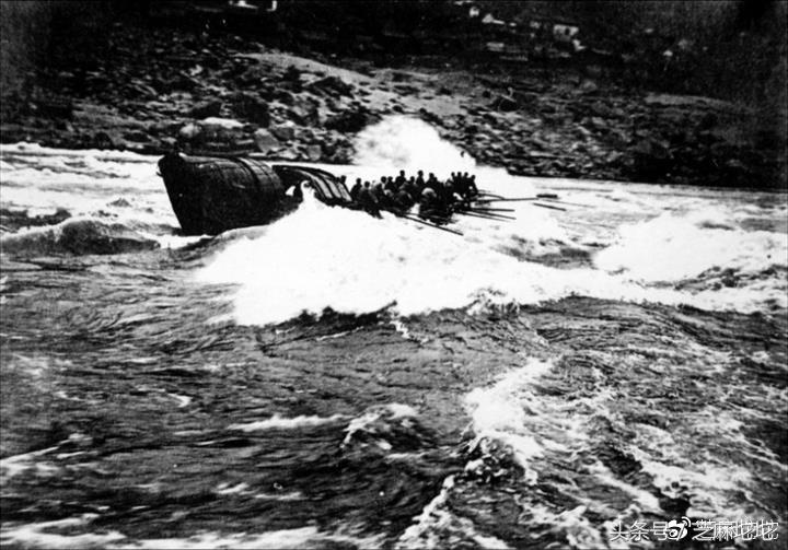 三峡古镇,消逝的三峡古镇