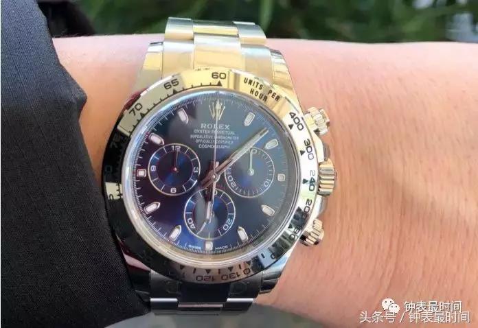 手表铂金和白金哪个好,手表的材质精钢的好还是18k金的好