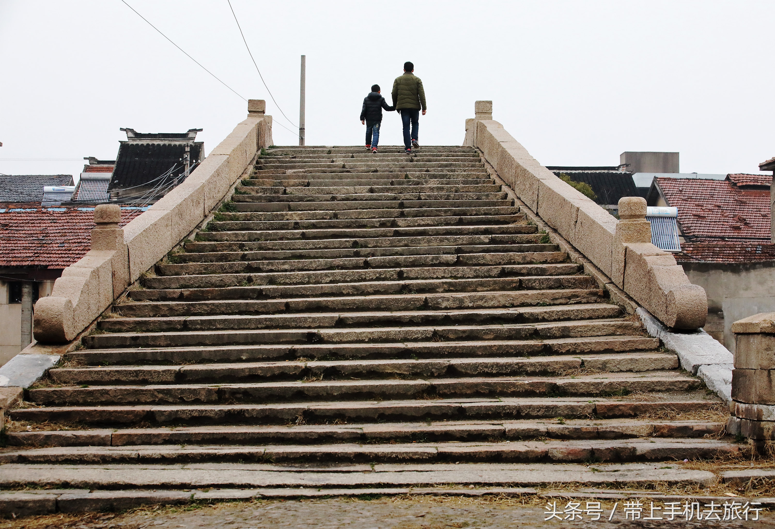 甪直古镇以日行万里神兽而得名,甪直古镇怎么出名的