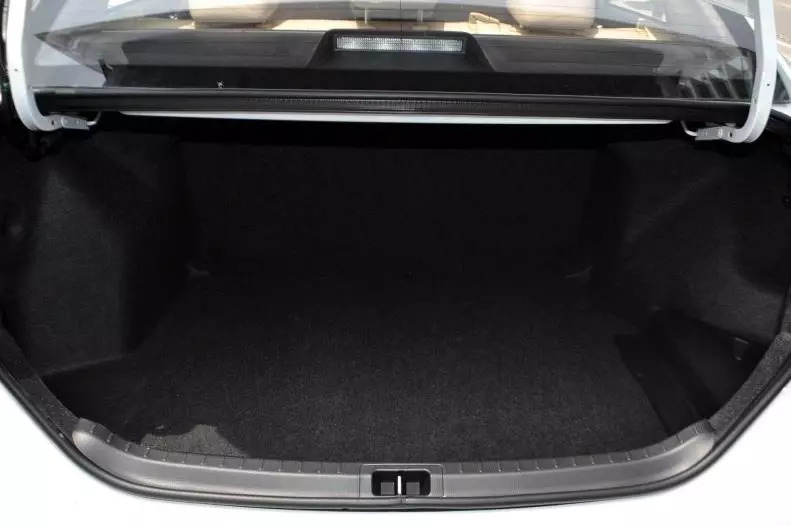 最值得入手的自动挡车型,合资紧凑型轿车就买这3款