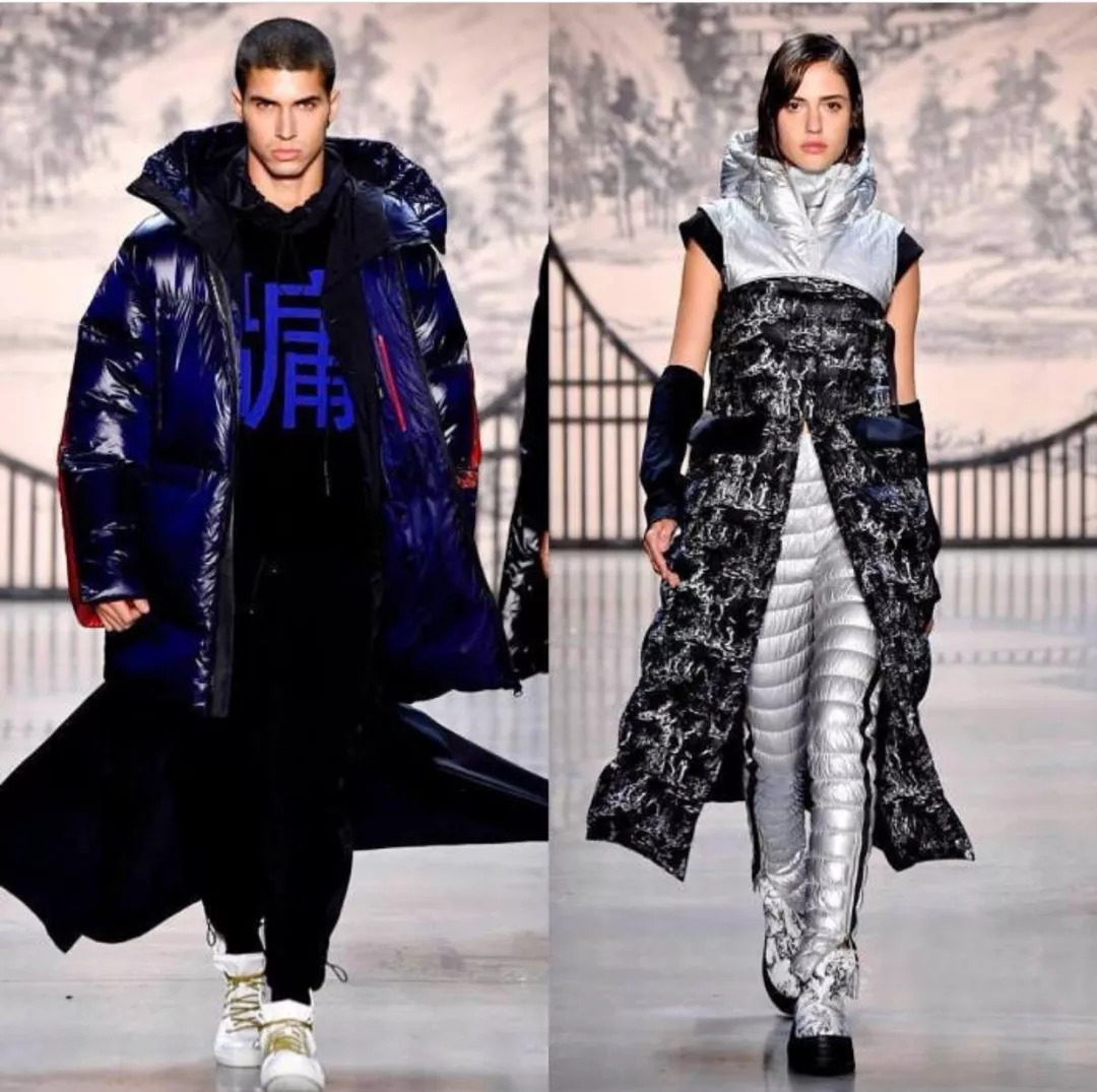 鄂尔多斯和波司登哪个好,鄂尔多斯与波司登