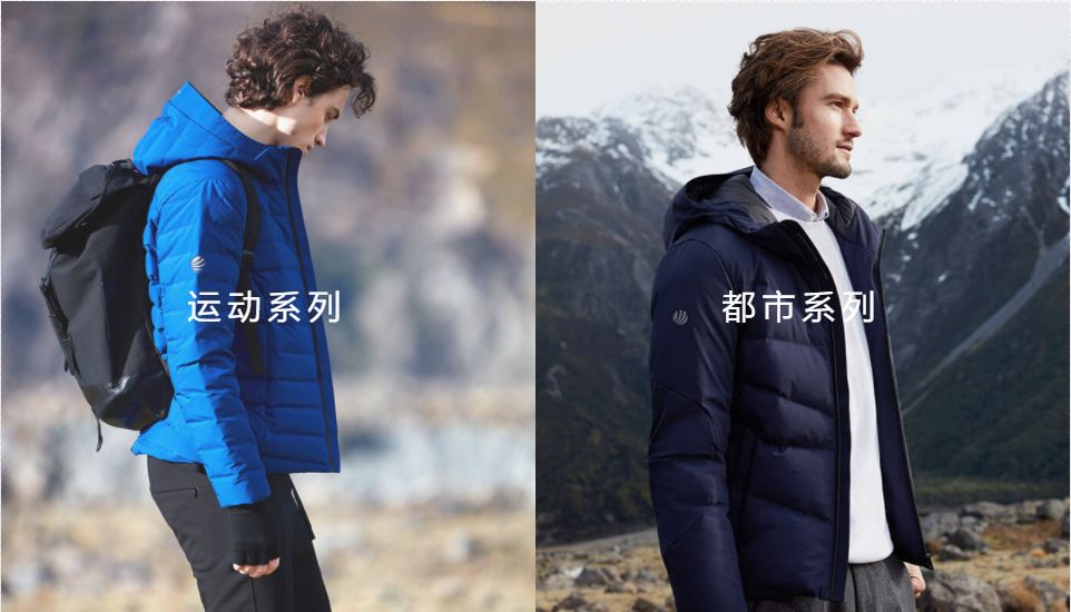 鄂尔多斯和波司登哪个好,鄂尔多斯与波司登