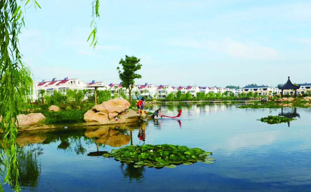 祝贺！滁州这片土地迎来建区25周年！是你的家乡吗？