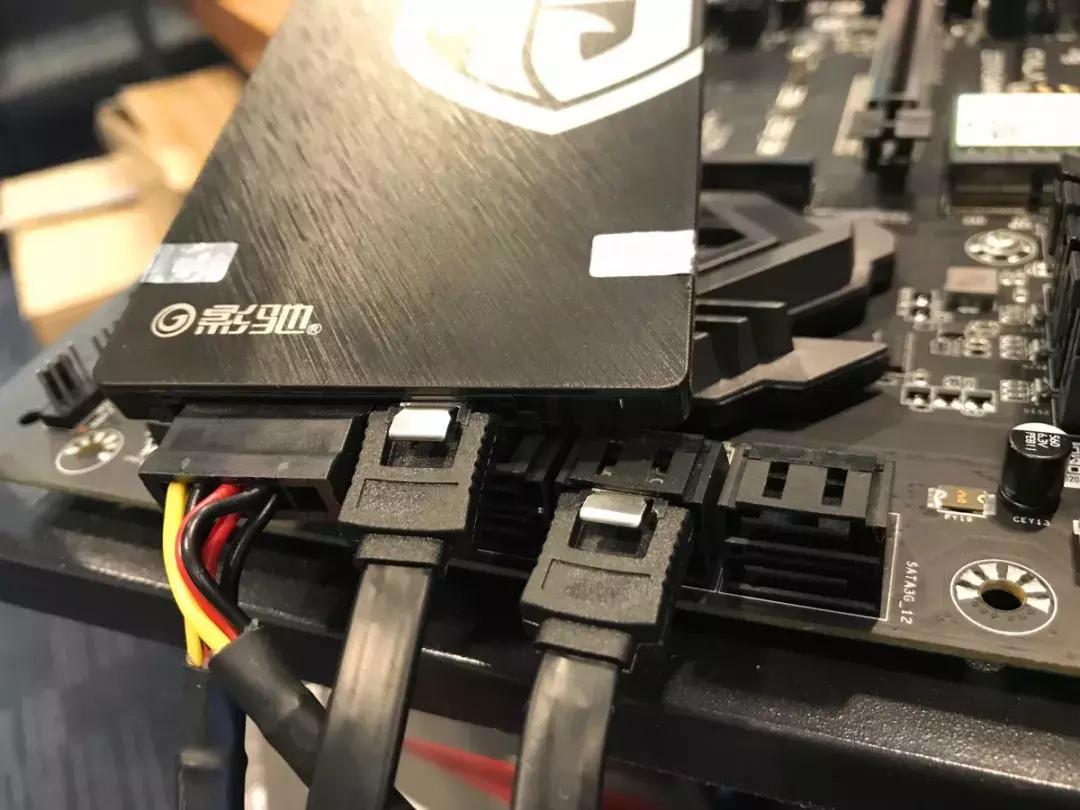 1t固态硬盘怎么分区合理,笔记本固态硬盘需要分区吗