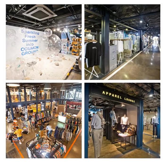 带你走进韩国首尔街道,韩国首尔游玩攻略大全最新