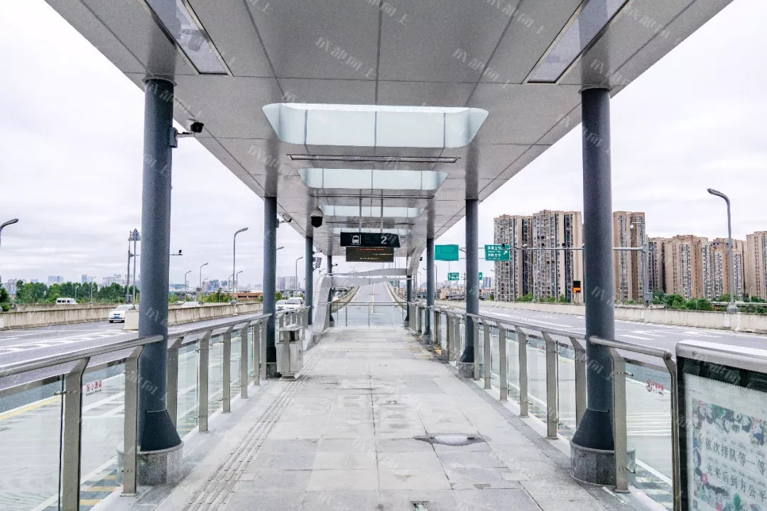 公交公司新开通k1路快速公交线,最新公交出行信息早知道