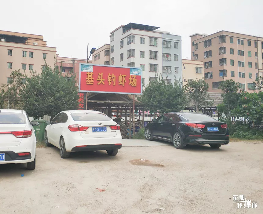 花都三东钓虾场,周末想去海边玩去哪里